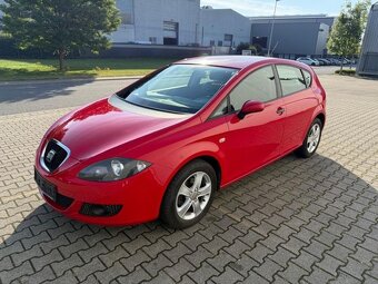 Seat Leon 1.9TDI (č.1109) - 4