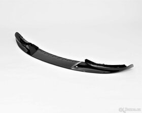 ABS lipo na BMW - X5 - F15 - černý lesk - 4