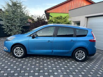 Renault Grand Scenic 1.2 Tce 85kw - nové rozvody - 4