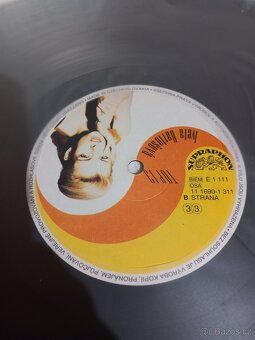 LP Deska Iveta Bartošová - TOP 13 - 4