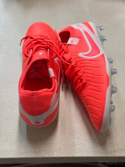 Kopačky Nike Tiempo Legend 10 Pro AG, nové, vel 43 a 45 - 4