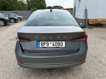 Náhradní díly Škoda Octavia IV-4 2.0 TDI DTTC VCW - 4