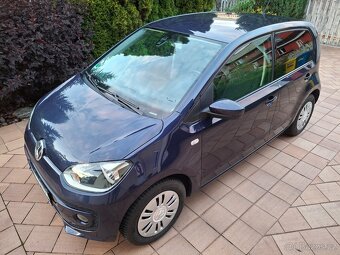 VW UP 1.0MPI 44kw MOVE - 4