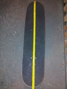Skateboard - 4