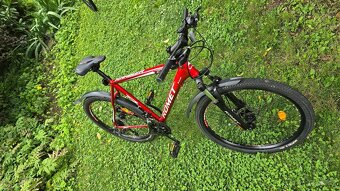 ROMET Rambler R6.2, vel. XL/21" - 4