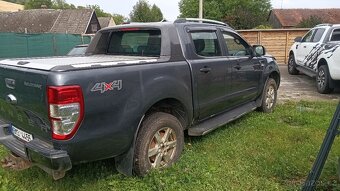 Ford ranger 3.2 wildtrack - 4