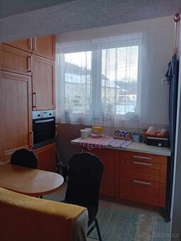 Pronájem menši Garsonky 25m2. - 4