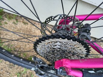 MRX Elite 27.5 - 4