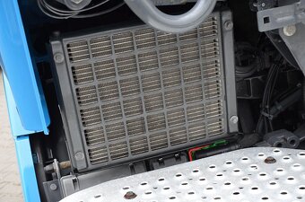 Scania R500 6x2 - tahač návěsů Pusher - 4