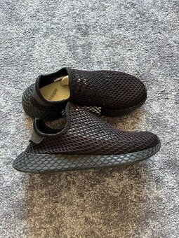 20x Dámské boty Adidas Deerupt Runner (1) - 4