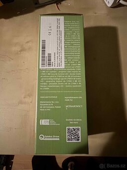 LED svítidlo Spectrum ANDROMEDA 25W – 5 ks - 4