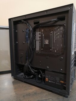 Herní PC, RTX, RYZEN, 16GB RAM - 4