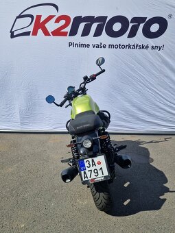 Moto Guzzi V7 Sport E5+ - DEMO 2025 - 4