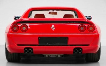 Ferrari F355 Berlinetta - 4