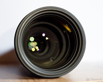 Sigma 150-600mm EF f/5-6.3 DG OS HSM SPORT pro Canon - 4