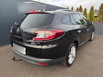 Renault Mégane 1,4 (2010) - 4