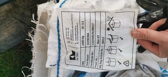 Big bag 1000kg a 1800kg - 4