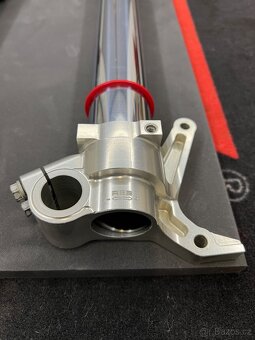 Wp Cone Valve - 4