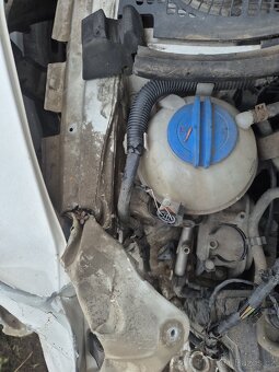 Motor CBZB - 4