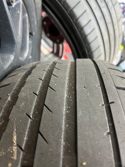 BBS polo GTI r15 - 4