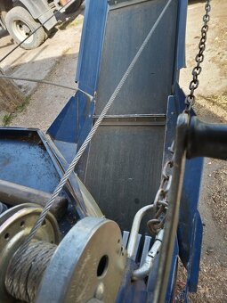 Tajfun RCA 400 joy - 4