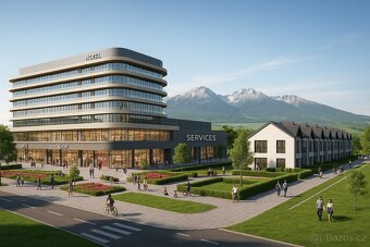 🌍 INVESTMENT OPPORTUNITY – MICHALSKÝ VRŠOK, KEŽMAROK (SVK) - 4