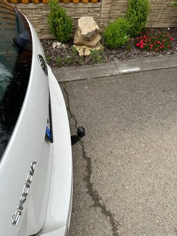 Prodám Škoda Octavia 3  2018 1.6 tdi 85kw Led  světla - 4