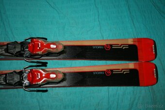 lyže Rossignol Famous 6 156 cm - 4