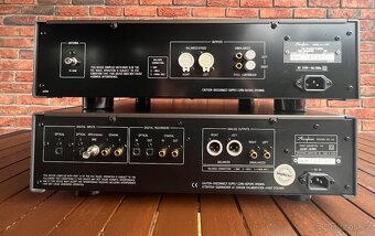 ACCUPHASE MMB DIGITAL PROCESSER DC-61 - 4