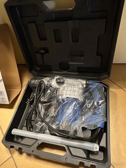 Scheppach DH 1200 MAX vrtací a bourací kladivo - 4