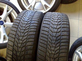 alu kola mitsubishi 5x114,3 r18 original mitsubishi-čidla - 4