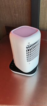 Stolni ventilátor - 4