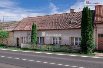 Prodej rodinného domu 146 m2, pozemek 291 m2 - Mšec - 4