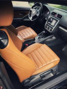 VW Scirocco 2.0 TDI, AUTO, nadst. výbava - 4