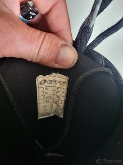 Boty na snowboard vel. 38 - 4