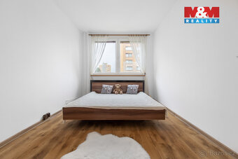 Prodej bytu 3+1, 61 m², Český Těšín, ul. Mládežnická - 4