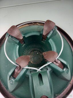 KRINNER Klick FIX stojan na stromeček 31 cm - 4