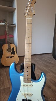 Elektrycká kytara Jet guitars - 4