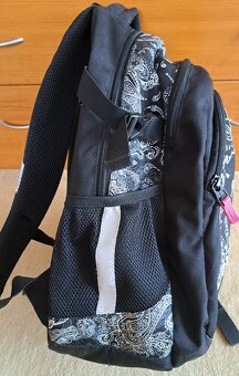 Školní / studentský batoh Stil modern ornament - 4