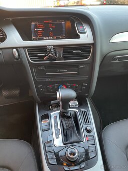 Audi a4 b8 3.0 tdi Quattro - 4