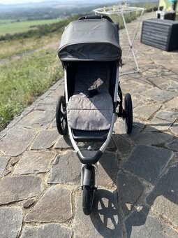 Thule Urban Glide 2 - 4