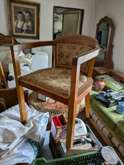 Zakázkovy nábytek - 4