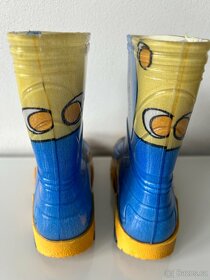 Holínky Demar vel. 28/29 - 4