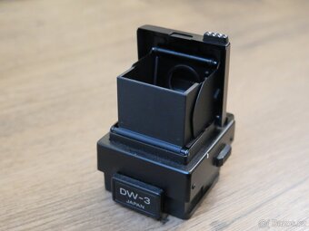 Nikon DW-3 hledáček pro Nikon F3, F3HP ,F3/T - 4