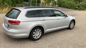 Volkswagen Passat 2.0 TDI - 4