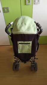 Golfky Zopa s fusakem - 4