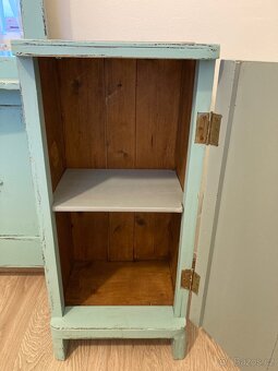 Toaletka se zrcadlem - 4