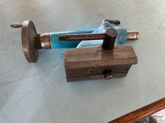 prodám koníka na soustruh TOS mn 80 - 4