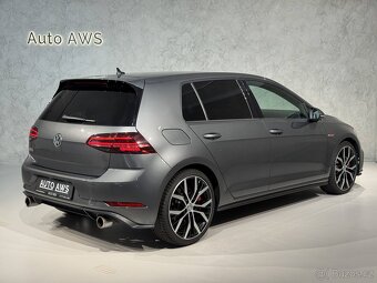 Volkswagen Golf 2,0 TSi DSG 180kW GTI Virtual Assist - 4