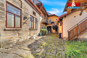 Prodej nájemního domu, 385 m², Hořice, - 4